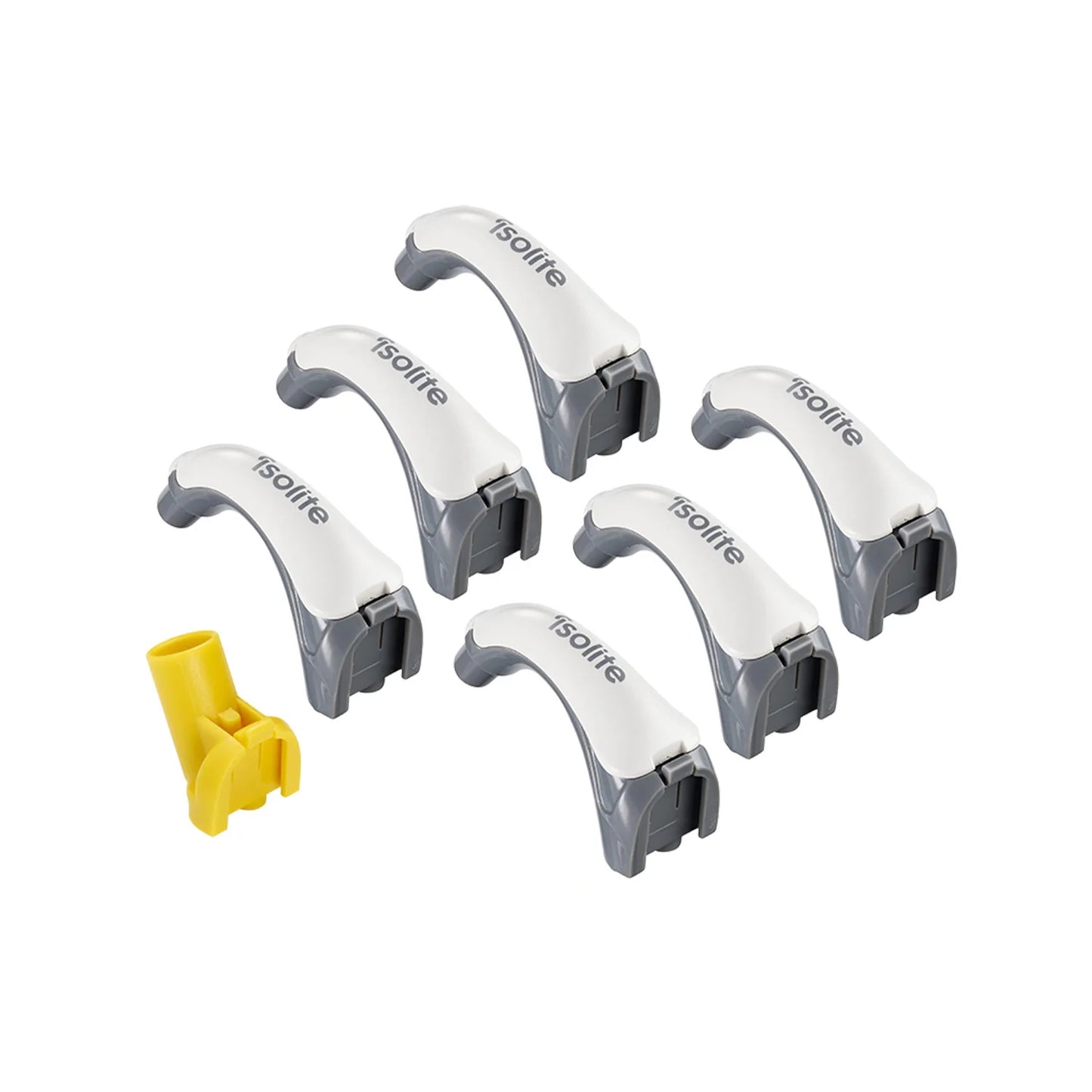 Zyris Isolite Pro Illuminated Isolation System