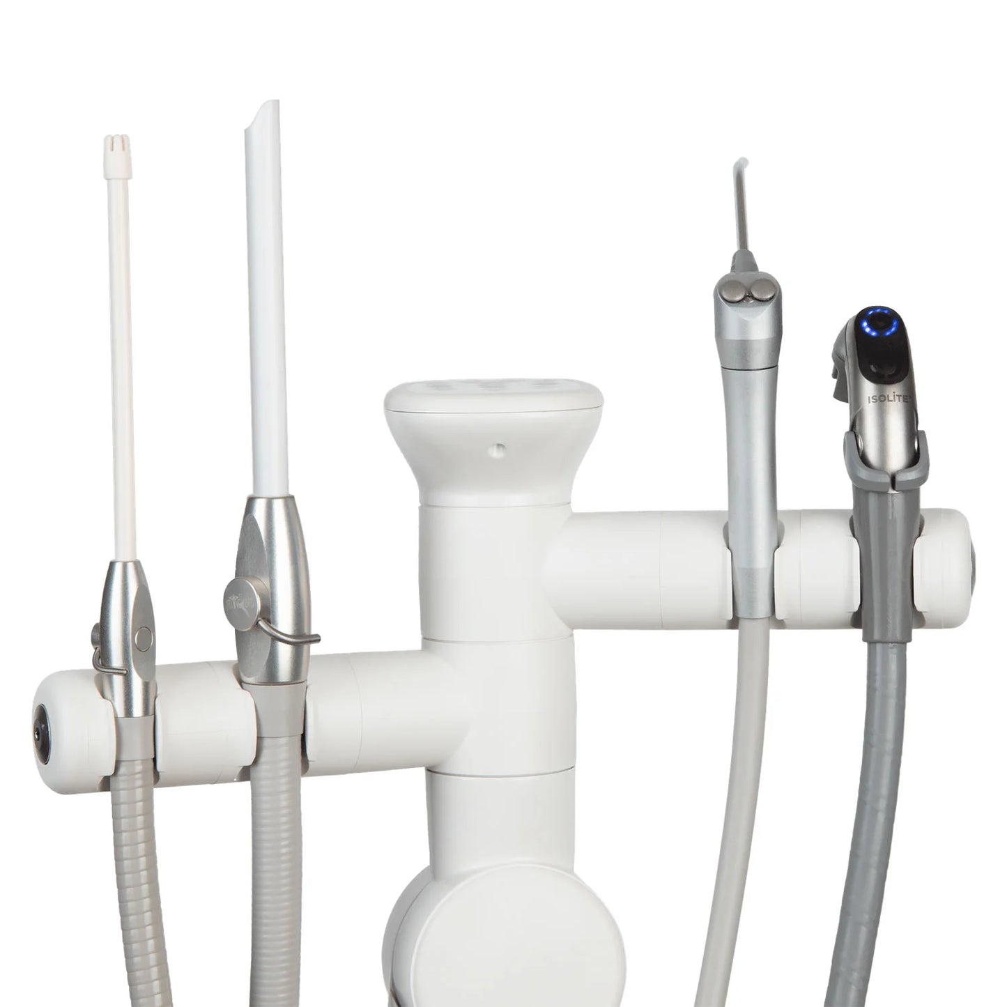 Zyris Isolite Pro Illuminated Isolation System