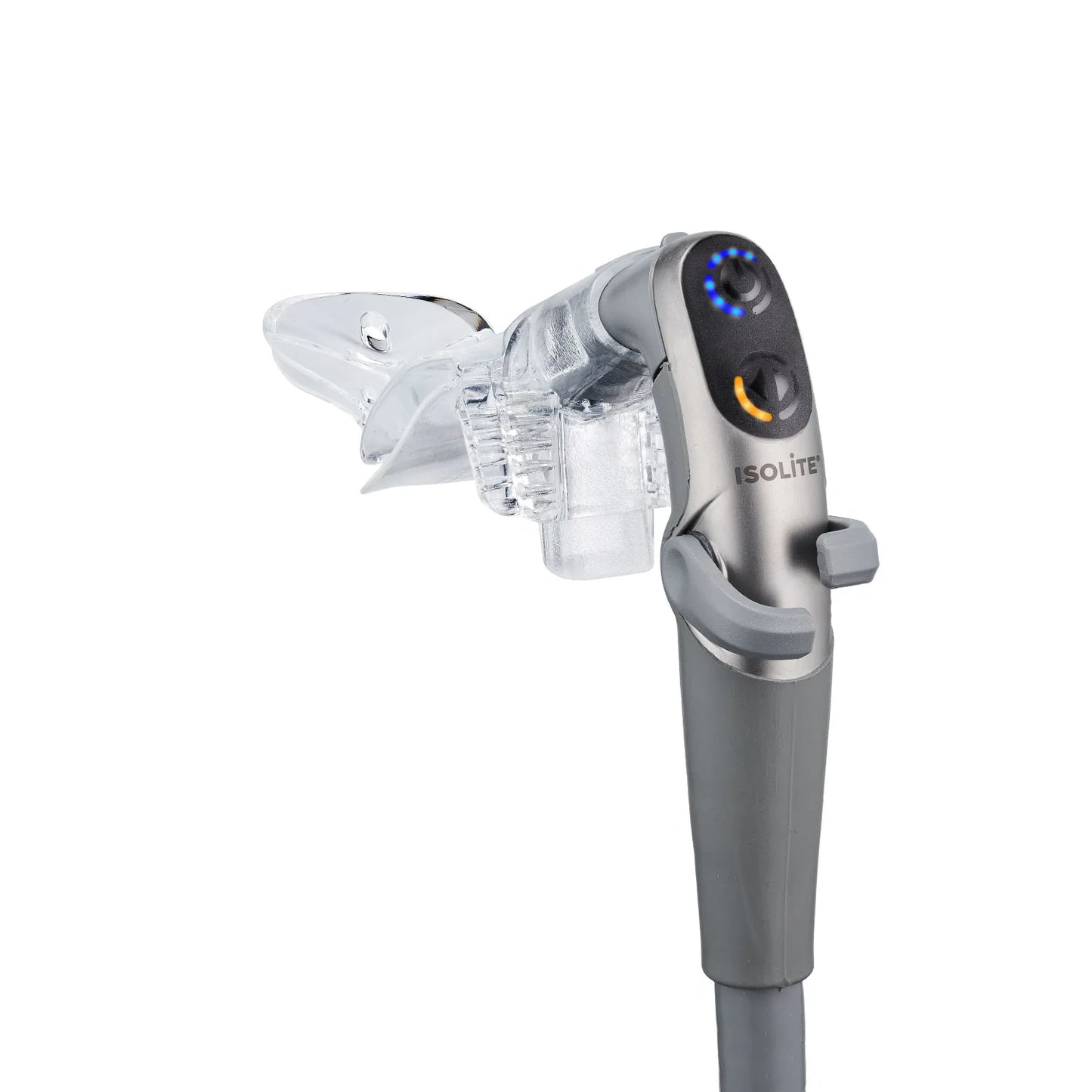 Zyris Isolite Pro Illuminated Isolation System