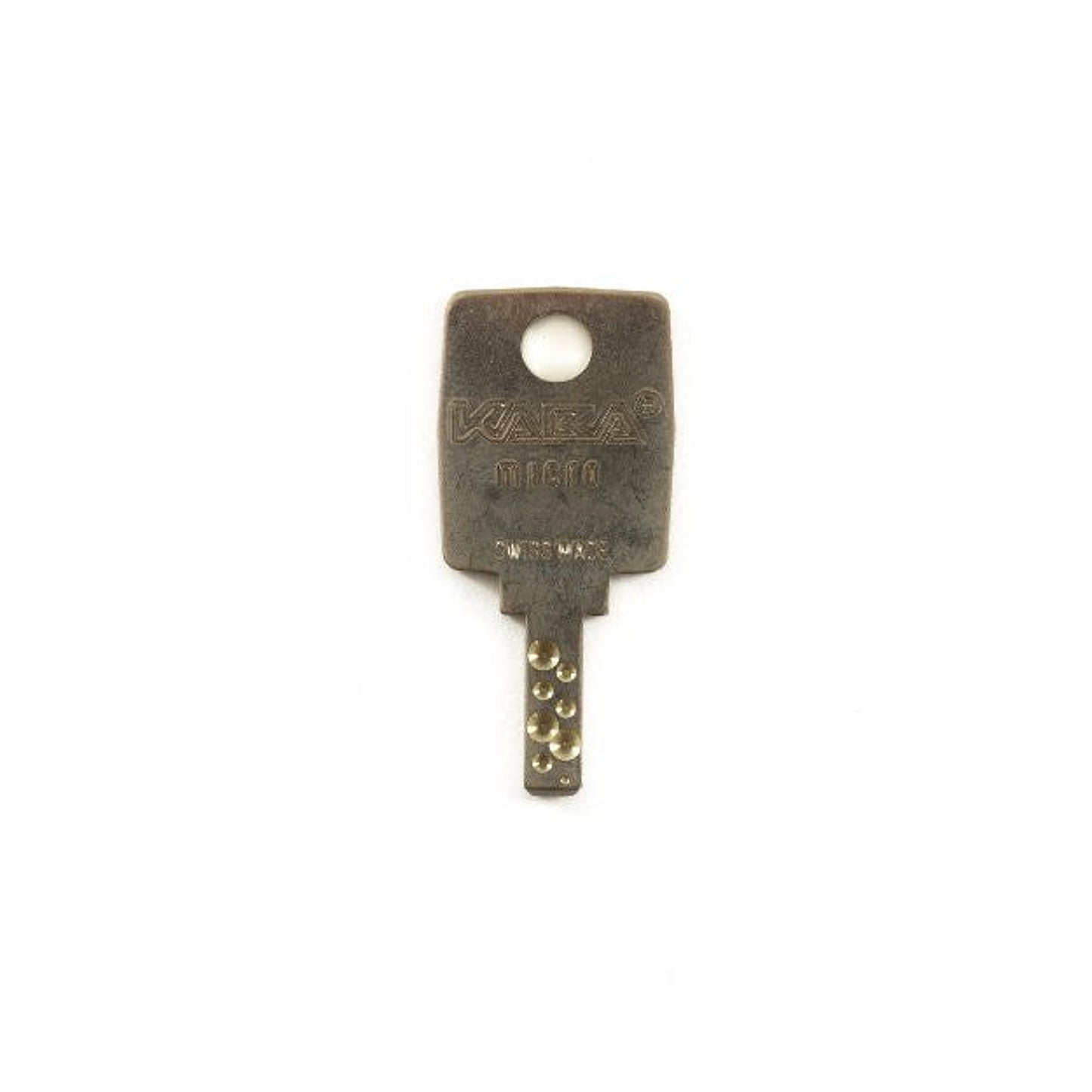 PerioLase® MVP-7™ Replacement Key