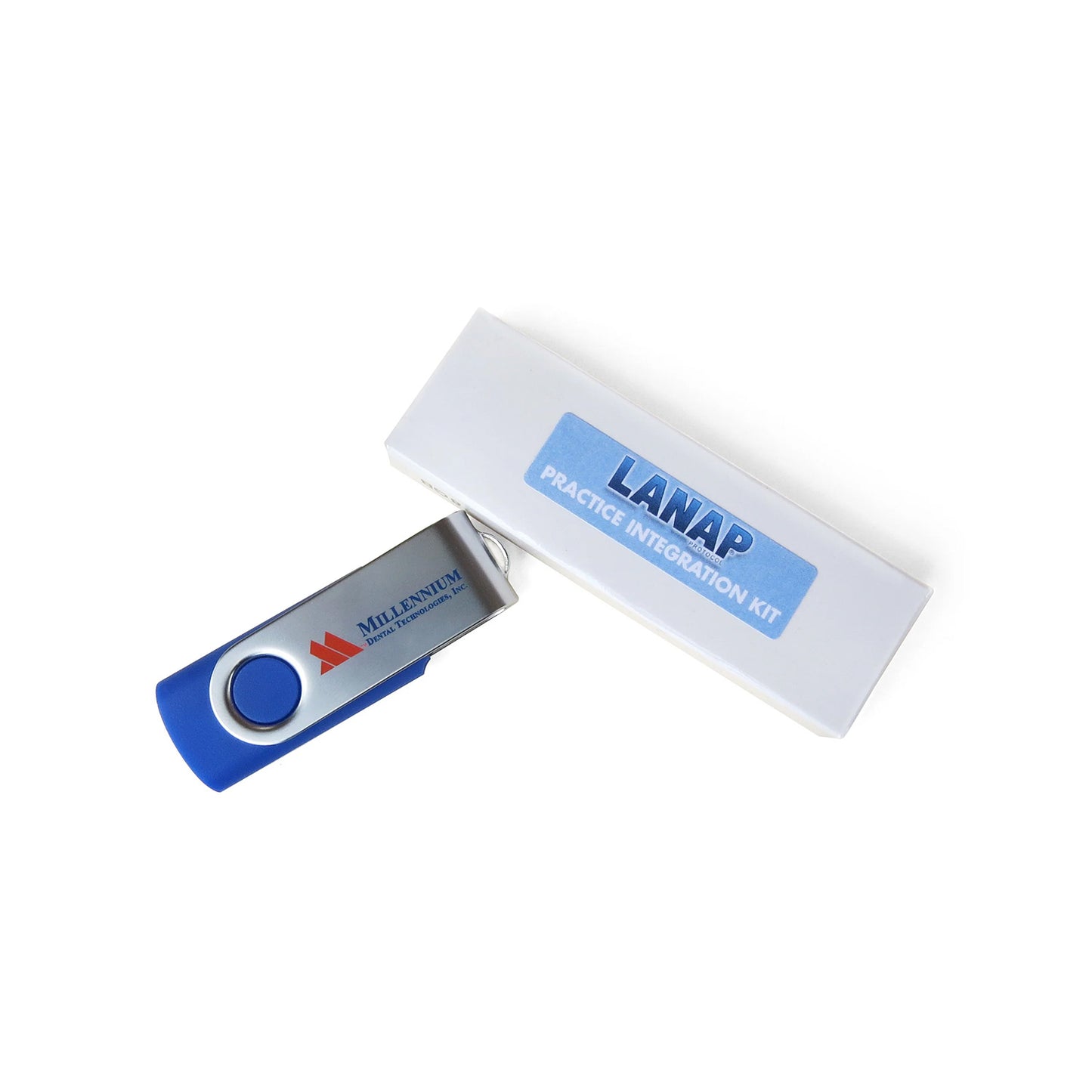 Practice Integration & Marketing Kit (USB or Digital Download)