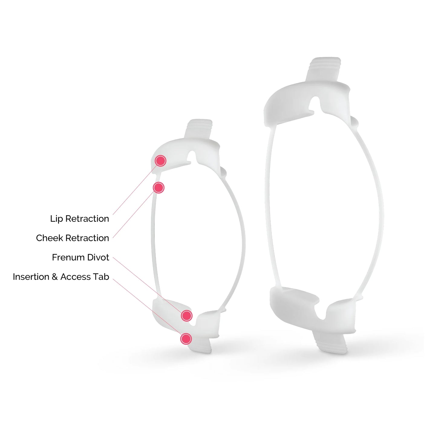 Zyris Isolite Pro Illuminated Isolation System