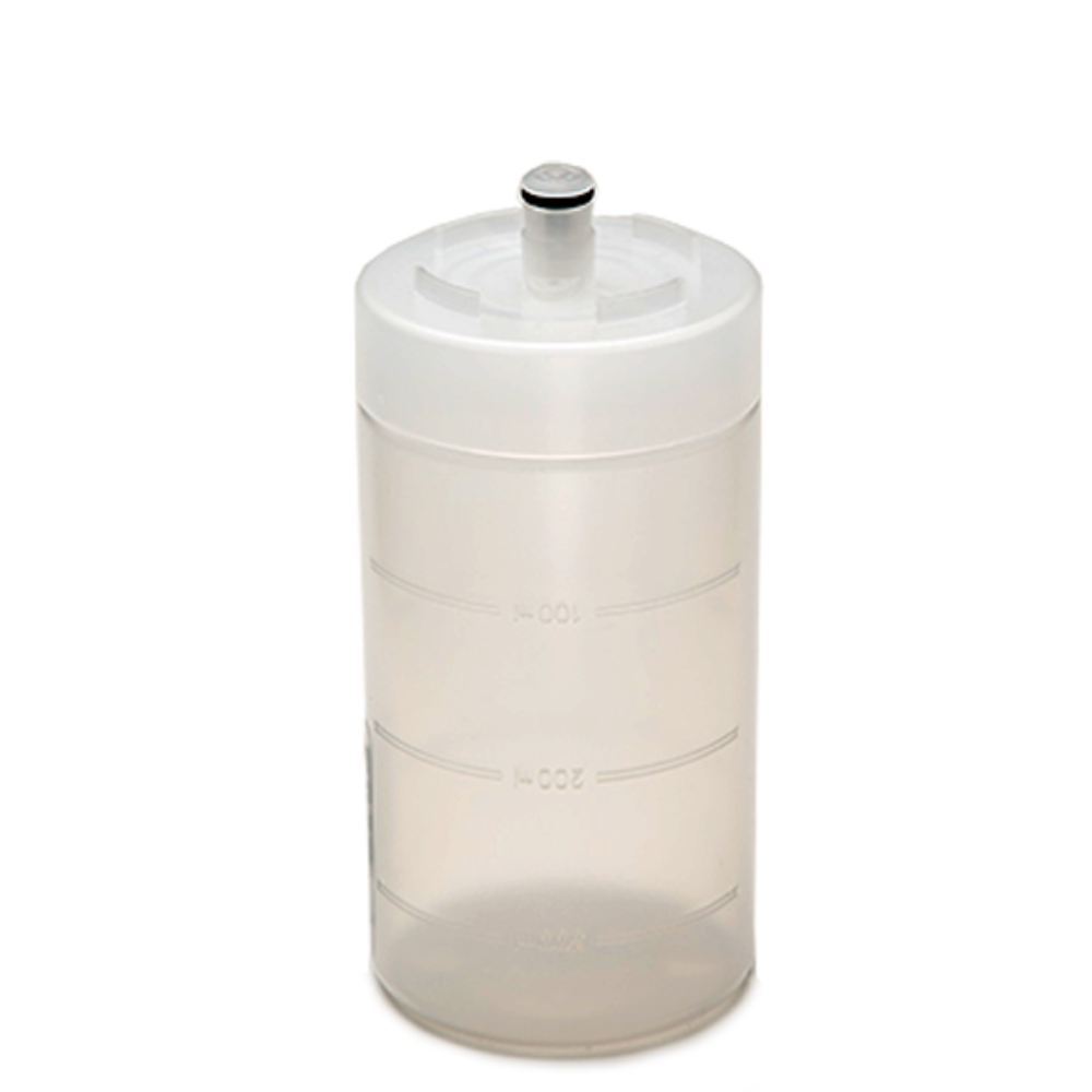 Replacement Bottle - EMS Scaler - 350mL