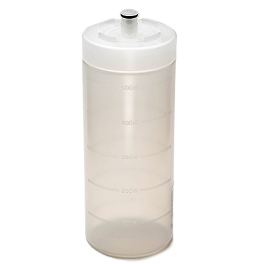 Replacement Bottle - EMS Scaler - 500mL