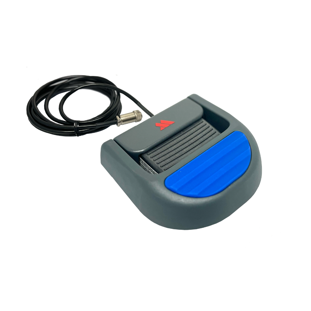 PerioLase® MVP-7™ Replacement Foot Pedal-Colored