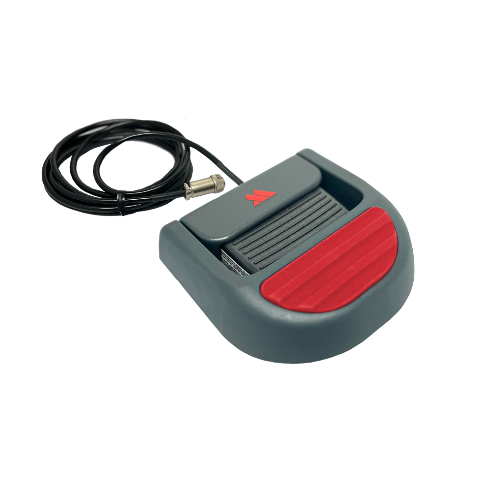 PerioLase® MVP-7™ Replacement Foot Pedal-Colored