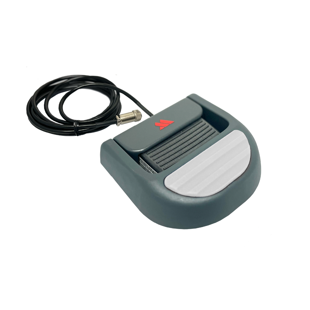 PerioLase® MVP-7™ Replacement Foot Pedal-Colored