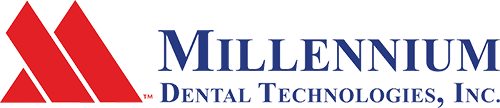 Millennium Dental Technologies, Inc. logo