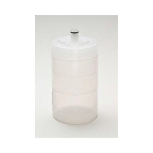 Replacement Bottles - EMS Scaler - 350mL