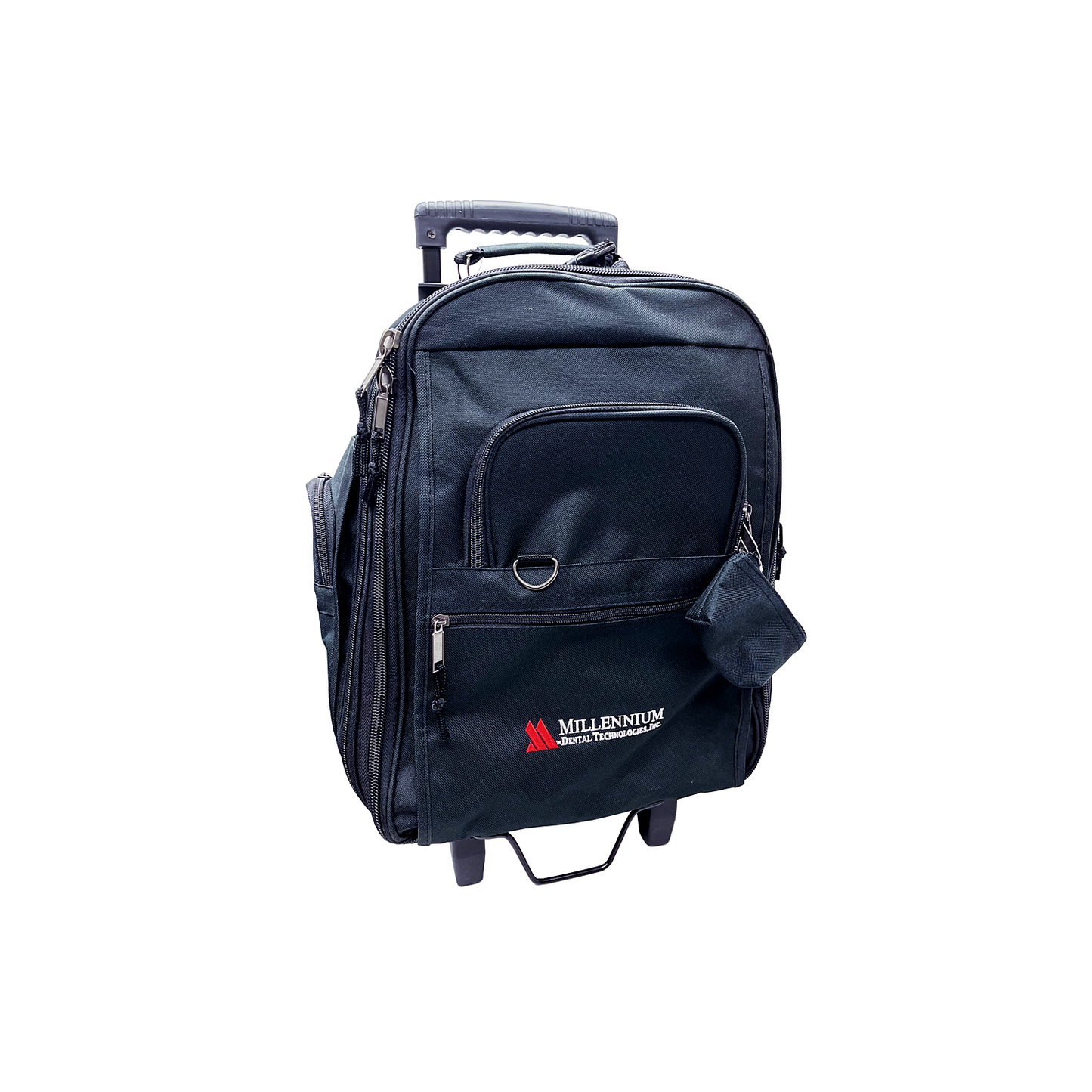 Millennium Rolling Backpack