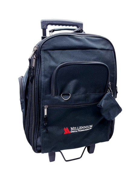 Millennium Rolling Backpack