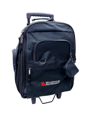 Millennium Rolling Backpack