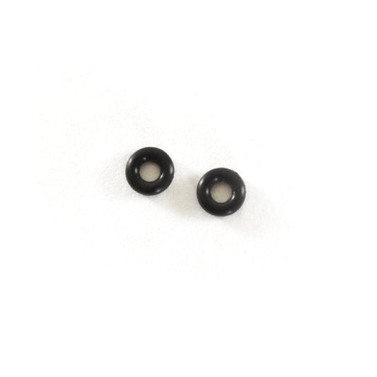 EMS - Small Black O-Ring - Qty 2