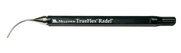 TrueFlex® Radel Plastic Handpiece - Autoclavable - Long 6¾