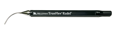 TrueFlex® Radel Plastic Handpiece - Autoclavable - Long 6¾