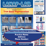 LANAP® Success Brochure - Custom - 100pk